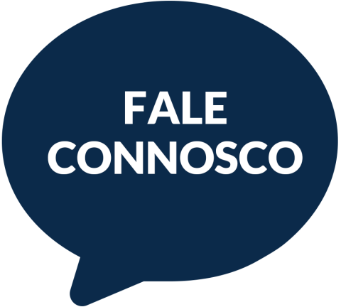 Balão Fale Connosco